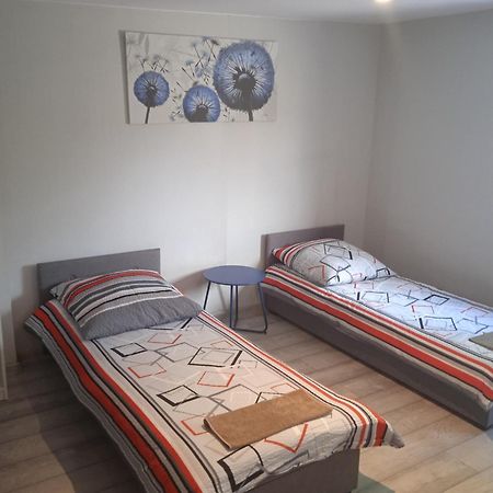 Apartamenty Przy Rynku Znin Exterior photo